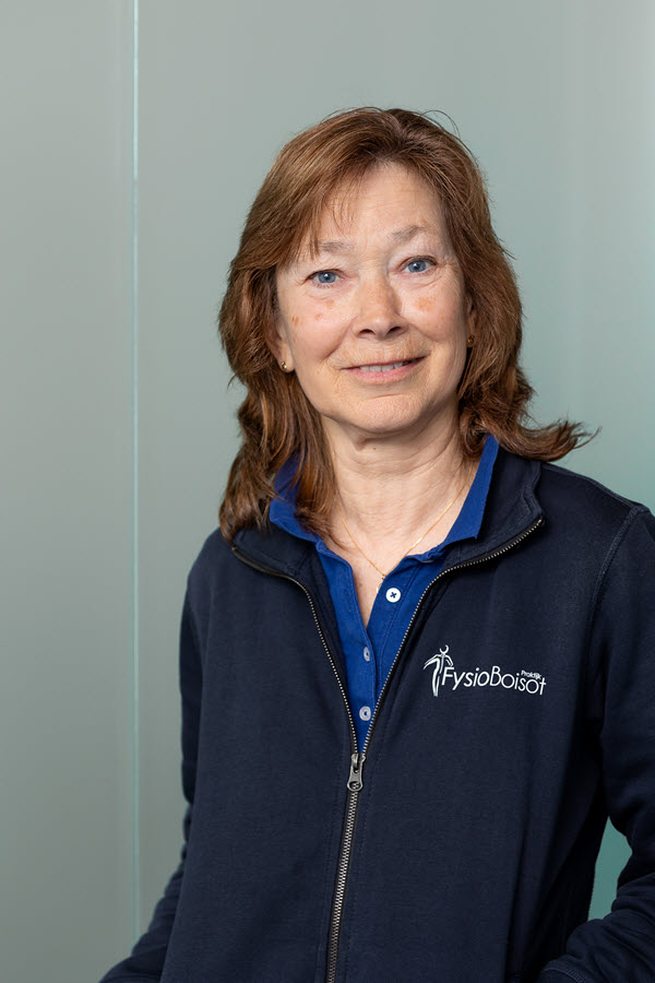 Trudy Niels